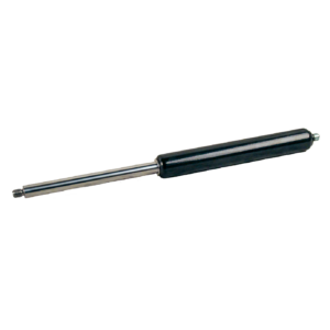 gasdrukveer (G) 14-28 250 1 1 570 GZ12 (M10x12) GZ12 (M10x12) 2100N cilinder staal met standaard lak gitzwart RAL9005 geschikt for Ifor Williams