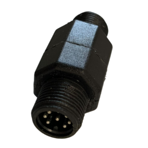 verbindingsstuk plug and play, female connector