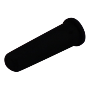eindkap DC kabel