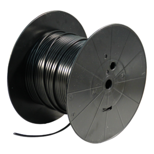 verlichtingskabel DC 2x0,75mm²