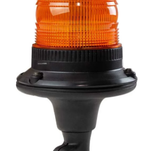 zwaailamp LED oranje 12/24 V