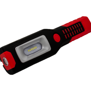 LED inspectielamp oplaadbaar 12V USB