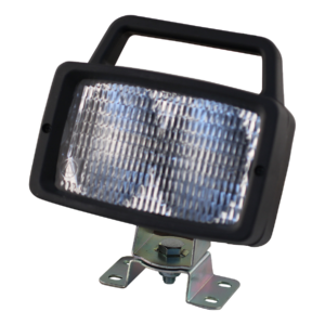 werklamp 2x 12V 55W H3 1450lm