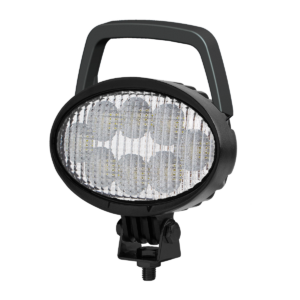 LED werklamp 9-32V DC 40W 50cm