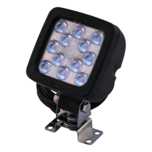 LED werklamp 12-24V 17W 12xled 2500mm 17W