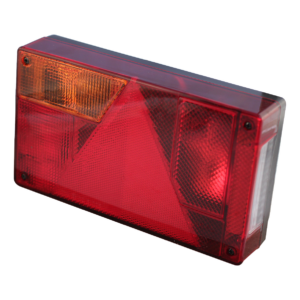 gloeilamp links achterlicht FP.63 5 PIN's bajonet