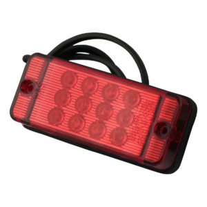 mistlamp 700KR LED 12-24V 0,5m DC