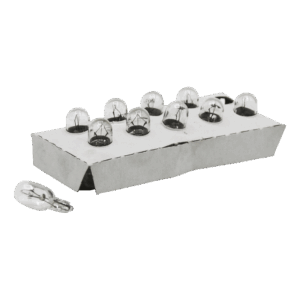 dashboardlamp T-10 24V 5W 10x20