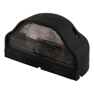 kentekenlamp REGPOINT DC kabel 800mm
