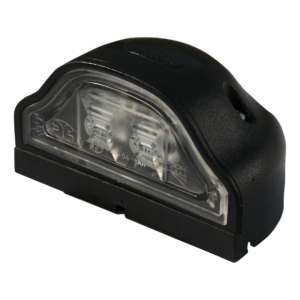 kentekenlamp REGPOINT LED DC 800mm