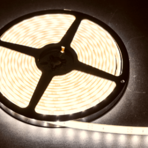 interieurlamp strip flexibel helder wit 4000K 12V plakmontage