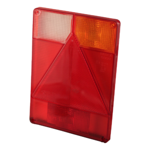 lampglas Radex serie 6800+6801+6802+6804 rechts met achteruitrij-venster