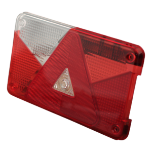lampglas Multipoint V links