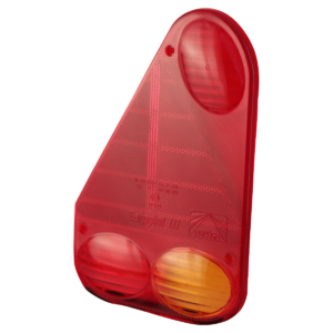 lampglas Earpoint III links