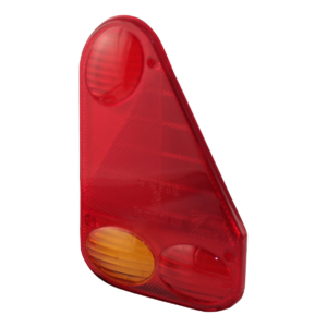 lampglas Earpoint III rechts