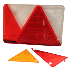lampglas Multipoint IV links