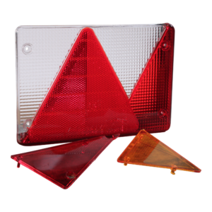 lampglas Multipoint IV rechts
