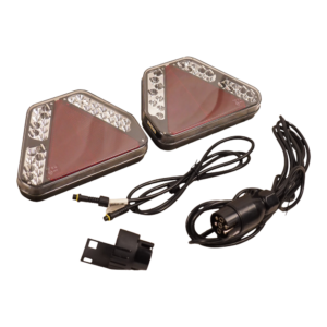 LED verlichtingsset plug and play 13-polige stekker 12V