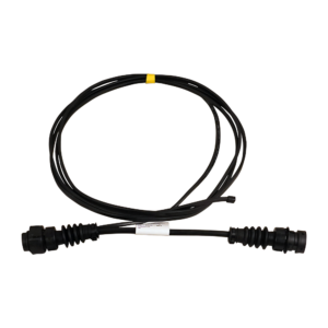 adapterkabel 8-polig 1 x contact + 1 x stekker