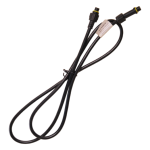 kabel plug and play 1,2m m/m connector 12/24V