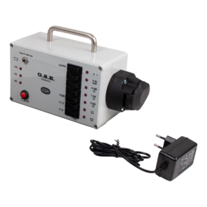 12V trailer light tester met automaat functie