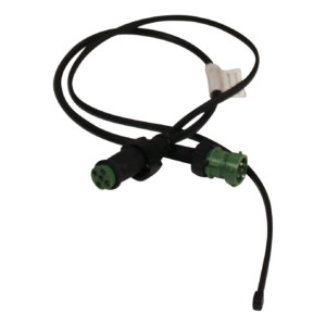 adapterkabel 5-polig (Aspock) met aftakking voor mist/achteruitrijlicht