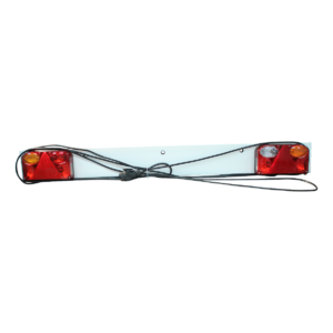 lichtbalk kunststof 1370mm 800cm 13-polige stekker