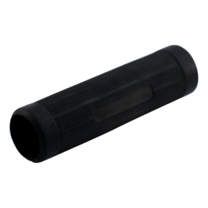 handvat Ø27mm zwart