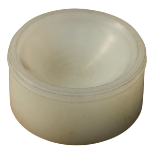 onderdeel kipperscharnierset lagerschaal Ø49mm