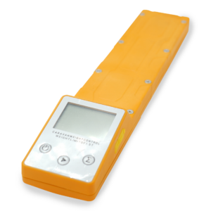 weegschaal wieldruk digitaal 1500kg