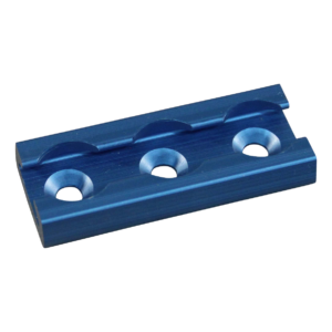 bindrail opbouw 72mm