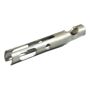 eindstuk TIR-kabel Ø6mm 100 stuks per doosje
