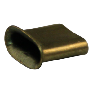 holniet ovaal Ø6mm 100 stuks per doosje