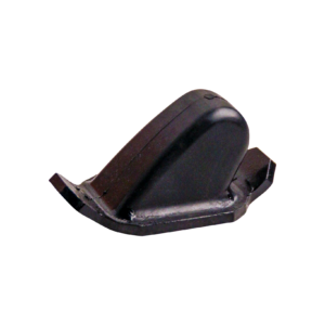 stootbuffer rubber 50x95x45