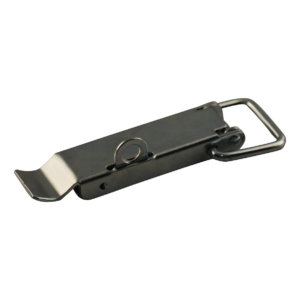 eierkistsluiting , 110mm x 24mm , exclusief slothaak