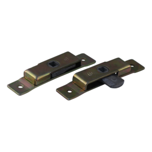 bandenbakslot tweezijdig verzinkt 105 19mm
