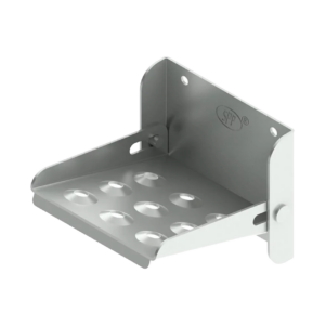 opstap inbouw opklapbaar verzinkt SPP®