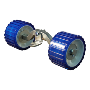 kimrolset+steun blauw