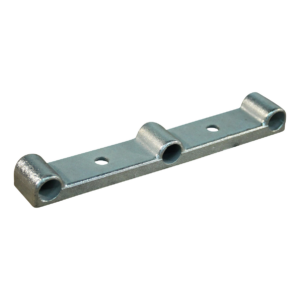 zijwandsteun 223x33 mm