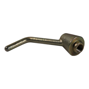 hendel IW gietijzer M14x2 geschikt voor Ifor Williams