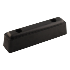 stootbuffer rubber 215mm x 50mm x 55mm