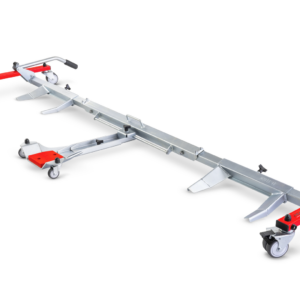 U-Turn Motor Mover L