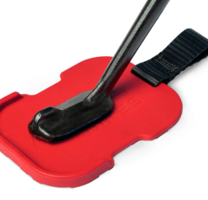 parking pad ondersteuning kickstand