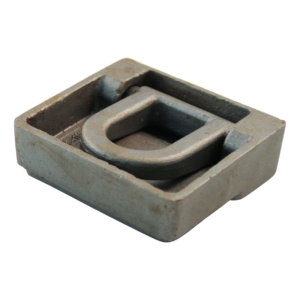 vloeroog zwaar blank 92x90x29
