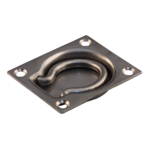 vloeroog RVS 304