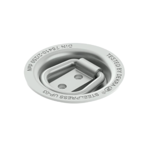 vloeroog rond verzinkt Ø79 SPP®