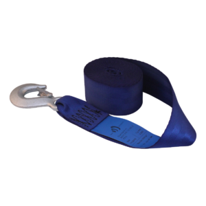 lierband 4,6m blauw