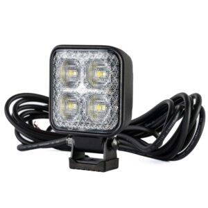 LED R23 werklamp 2929lm | 9-30V | 400cm kabel