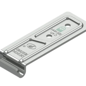 beugel voor opbouwspansluiting verzinkt SPP®