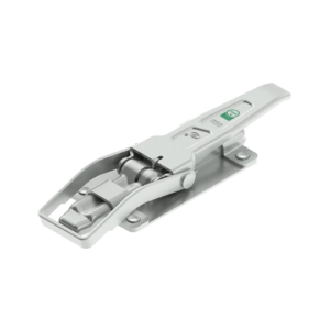 opbouwspansluiting (met massieve pen) verzinkt 268x80mm SPP®